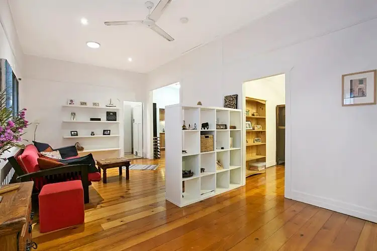 Third view of Homely house listing, 132 Keats Street, Moorooka QLD 4105