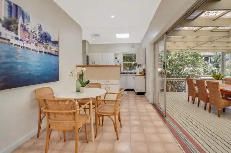 Third view of Homely house listing, 10 Kingslangley Road, Greenwich NSW 2065