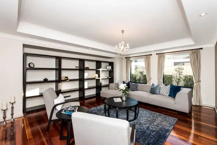 Fourth view of Homely house listing, 10 Noalimba Crescent, Bateman WA 6150