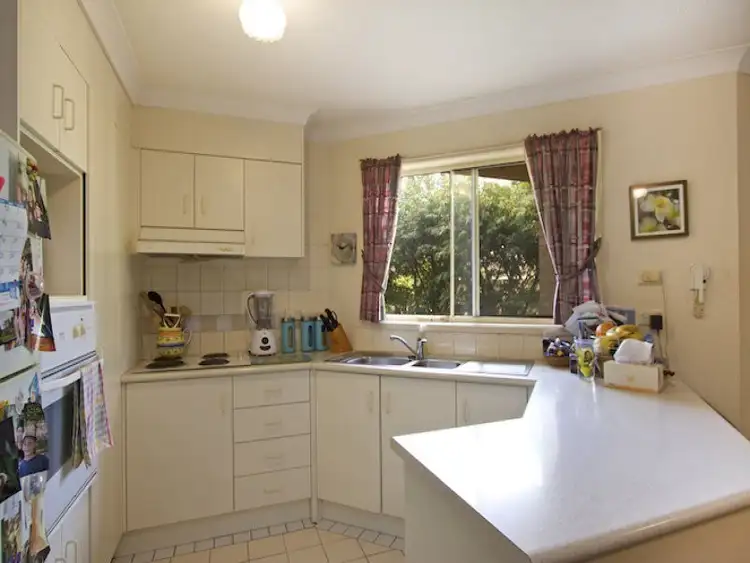Fifth view of Homely unit listing, 50/22 Binya Avenue, Tweed Heads NSW 2485