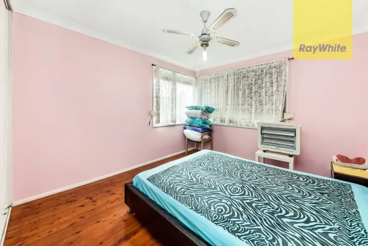 Seventh view of Homely house listing, 6 Short Street, Rosehill NSW 2142