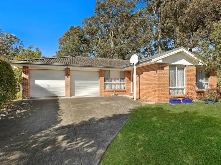 Main view of Homely house listing, 4a Shannon Parade, Berkeley Vale NSW 2261