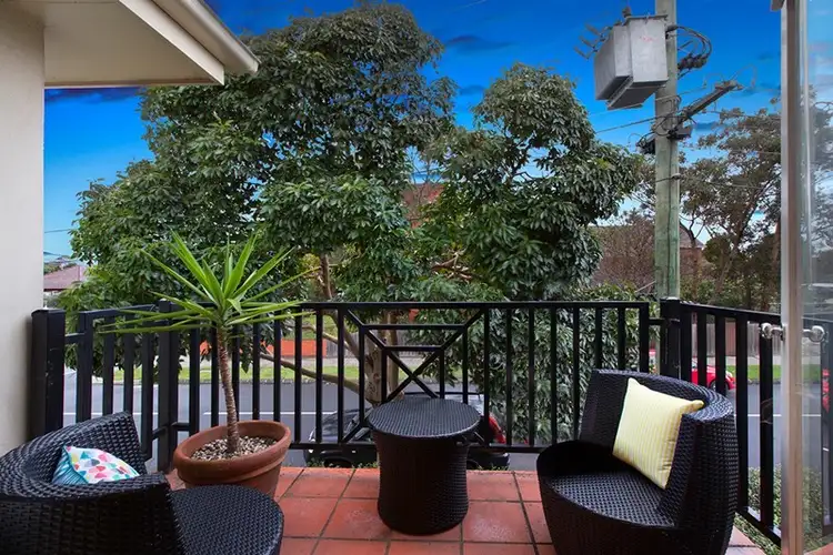 Sixth view of Homely apartment listing, 5/369 Neerim Road, Carnegie VIC 3163