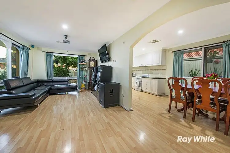 Fourth view of Homely house listing, 5 Bourke Road, Cranbourne VIC 3977