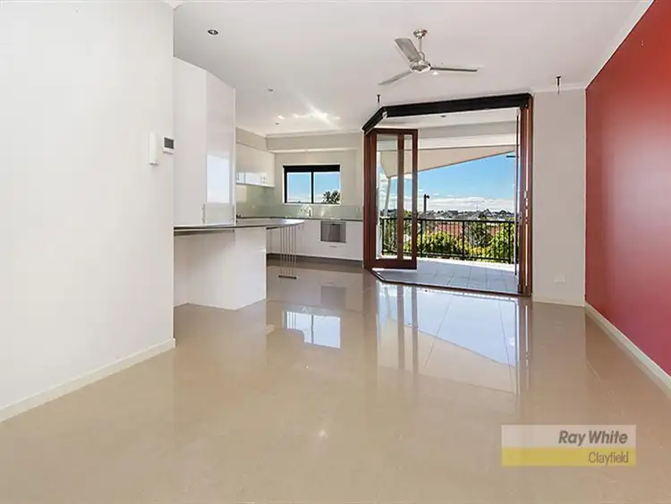 Third view of Homely unit listing, 13/21 Wolseley Street, Clayfield QLD 4011