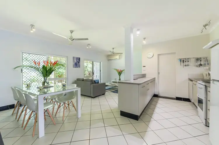 Second view of Homely apartment listing, 15/29-31 Nautilus Street, Port Douglas QLD 4877