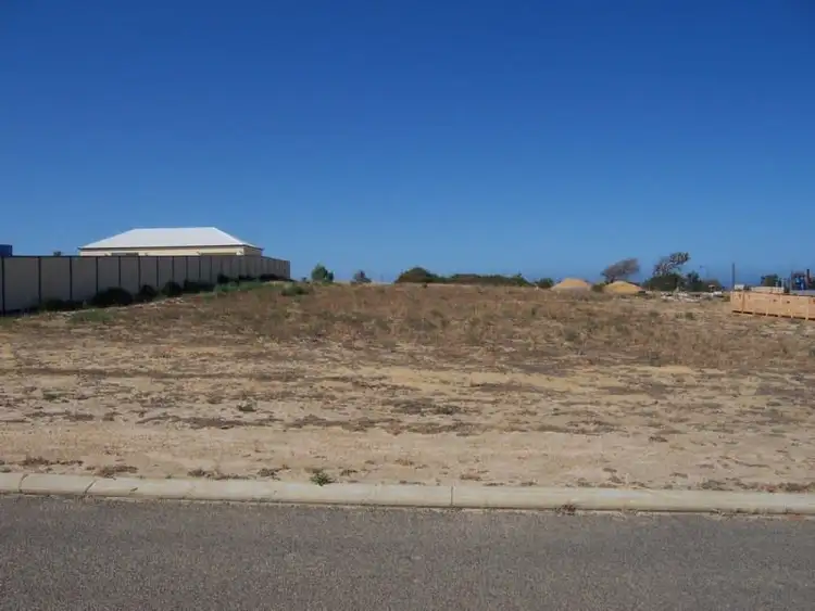 Third view of Homely land listing, 79 Lot 30 Charlton Loop, Kalbarri WA 6536