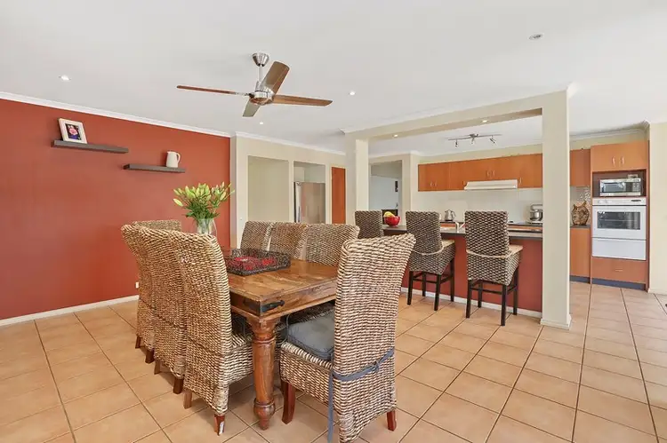 Third view of Homely house listing, 11 Oakland Drive, Drysdale VIC 3222