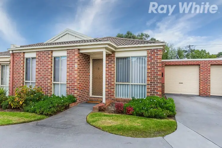 Main view of Homely unit listing, 5/407-421 Scoresby Road, Ferntree Gully VIC 3156