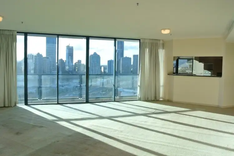 Second view of Homely apartment listing, 94/2 Goodwin Street, Kangaroo Point QLD 4169