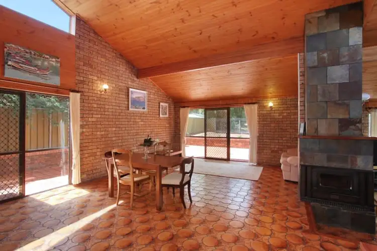Third view of Homely house listing, 11 Prentice Avenue, Tamworth NSW 2340