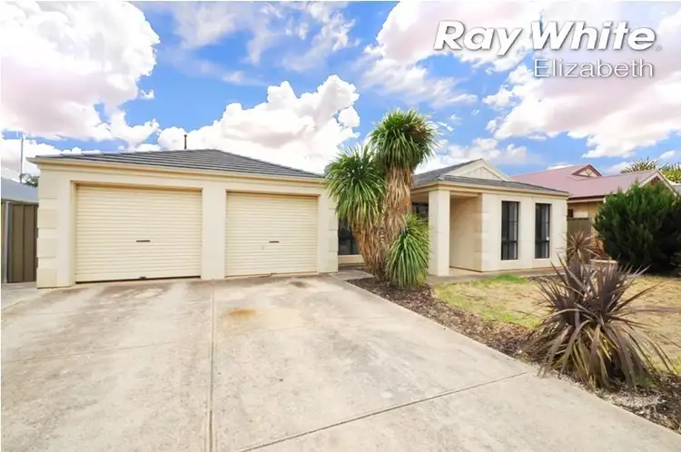 Second view of Homely house listing, 43 Dartmouth Street, Davoren Park SA 5113