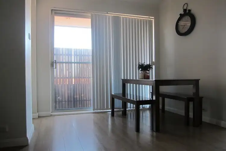 Second view of Homely unit listing, 47/120-124 Cabramatta Road, Cabramatta NSW 2166