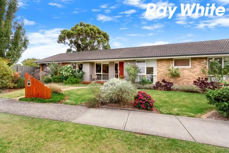 Main view of Homely house listing, 45 Eagle Drive, Pakenham VIC 3810