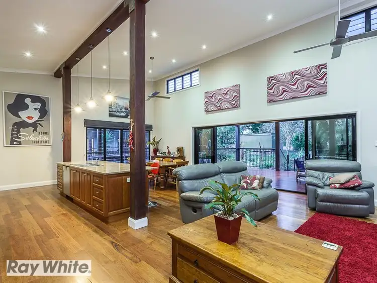 Fourth view of Homely rural property listing, 72 Ferrier Road, Narangba QLD 4504