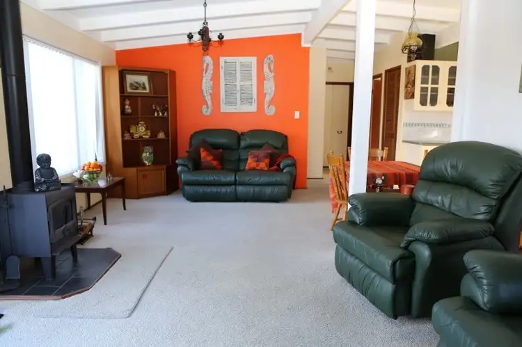 Fourth view of Homely house listing, 33 Fishermans Crescent, North Narooma NSW 2546