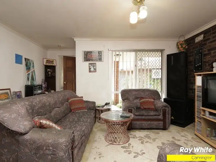 Fifth view of Homely villa listing, 27 Dealy Close, Cannington WA 6107