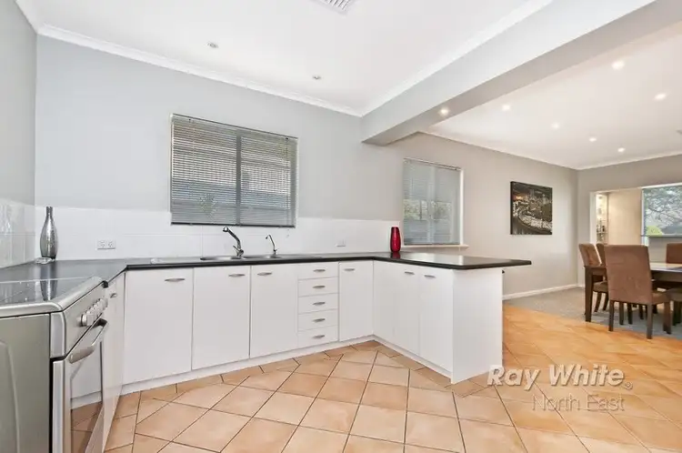 Seventh view of Homely house listing, 1 Araluen Street, Ridgehaven SA 5097
