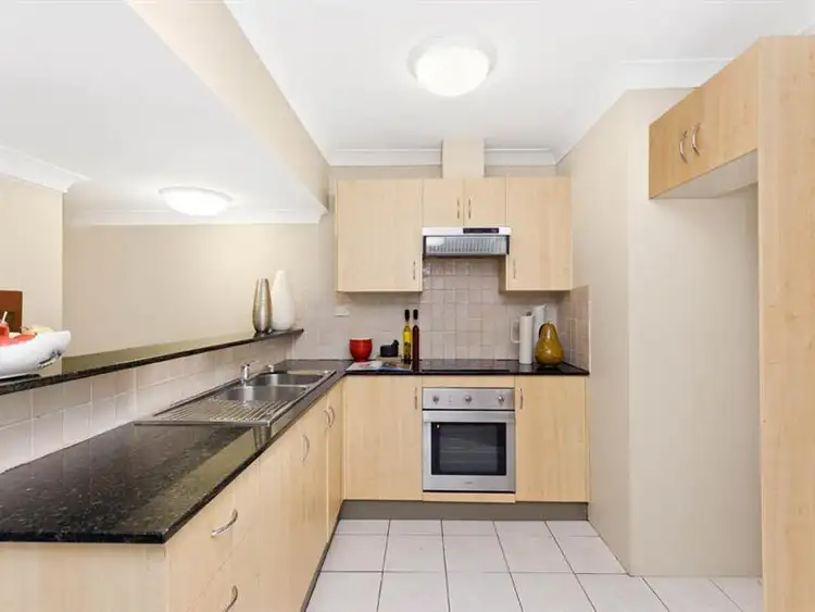 Third view of Homely unit listing, 6/21-25 Kingston Road, Camperdown NSW 2050