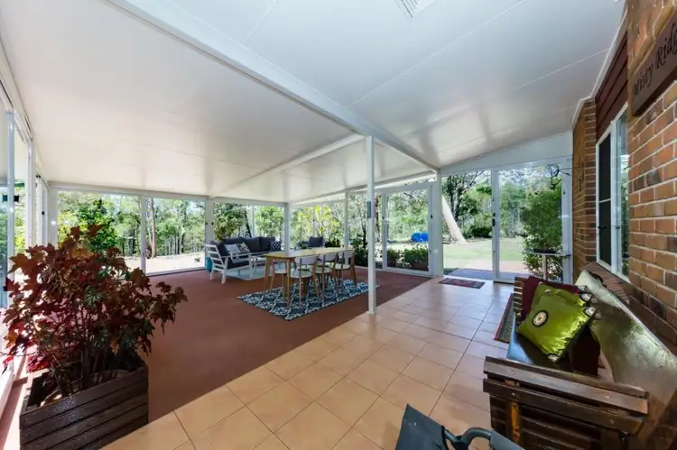 Fourth view of Homely house listing, 12 Pinnell Road, Crows Nest QLD 4355