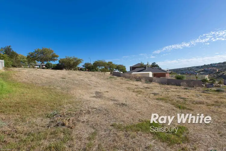 Fifth view of Homely land listing, 34 Freebairn Drive, Hallett Cove SA 5158