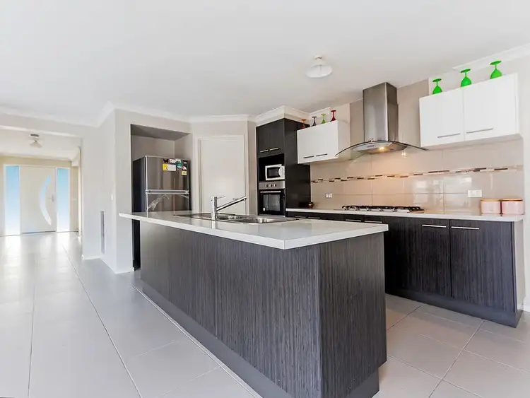 Seventh view of Homely house listing, 44 Larson Avenue, Tarneit VIC 3029