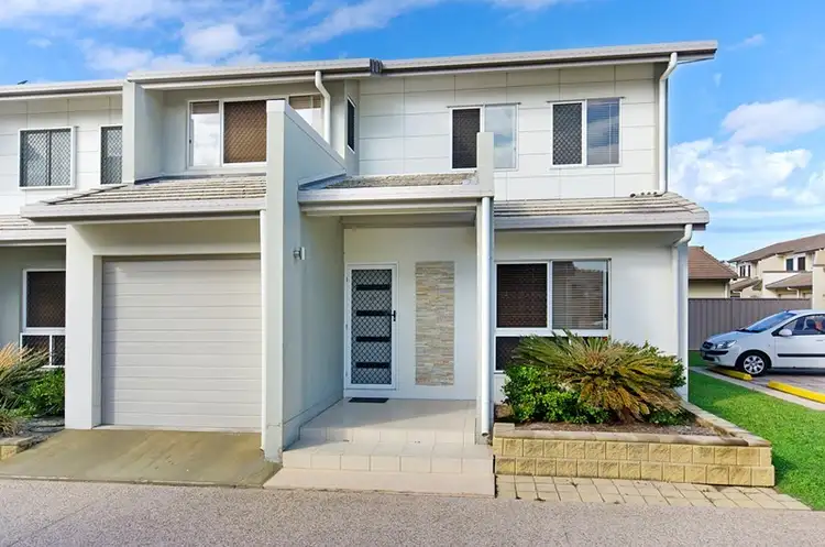 Main view of Homely townhouse listing, 96/1 Burnda Street, Kirwan QLD 4817