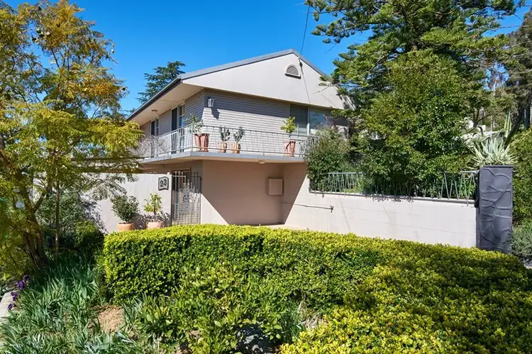 Main view of Homely house listing, 23 Beauty Point Avenue, Turvey Park NSW 2650