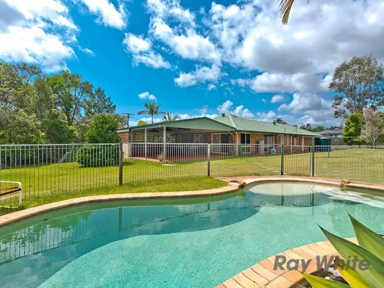 11 Luskin Place, Burpengary QLD 4505