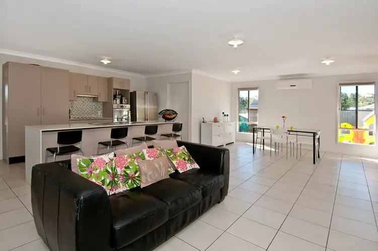 Seventh view of Homely house listing, 14 Corona Court, Gleneagle QLD 4285