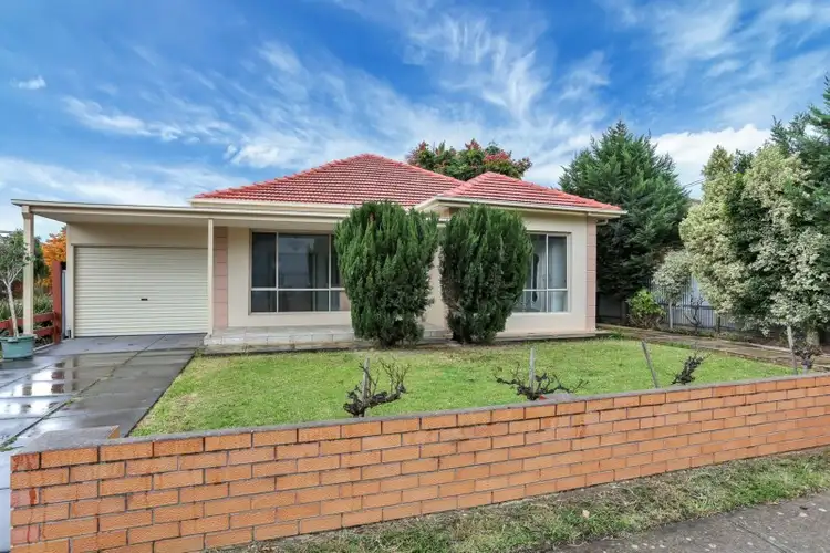12 Star Avenue, Dudley Park SA 5008