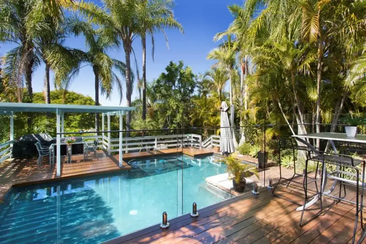 53 Kaloma Road, The Gap QLD 4061