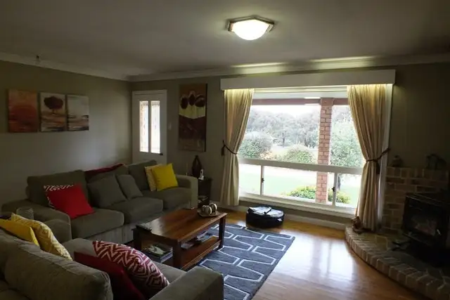 Fourth view of Homely house listing, 66 Rutters Ridge, Oberon NSW 2787