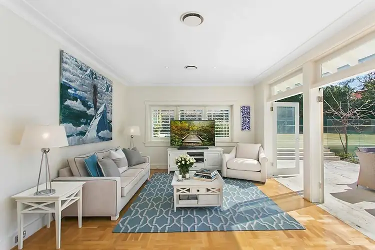 Sixth view of Homely house listing, 18 Burrawong Avenue, Mosman NSW 2088