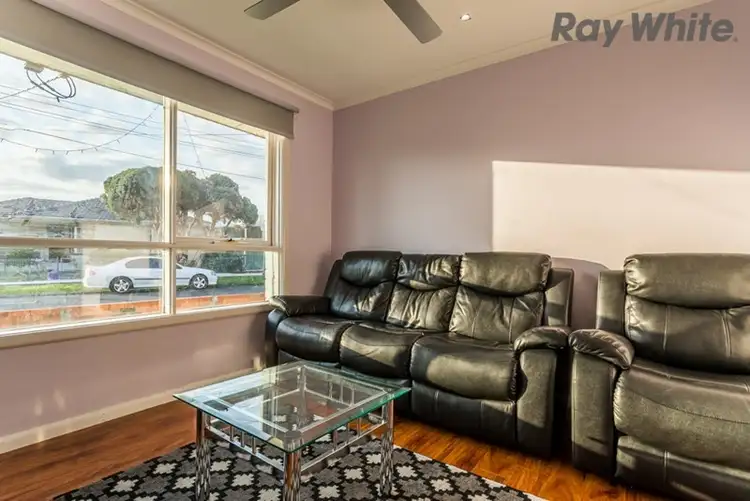 Fourth view of Homely house listing, 14 Moffat Street, St Albans VIC 3021