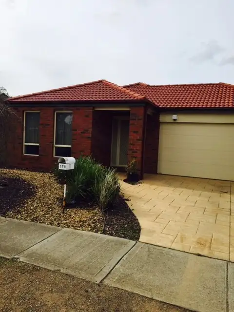 178 Thames Boulevard, Tarneit VIC 3029