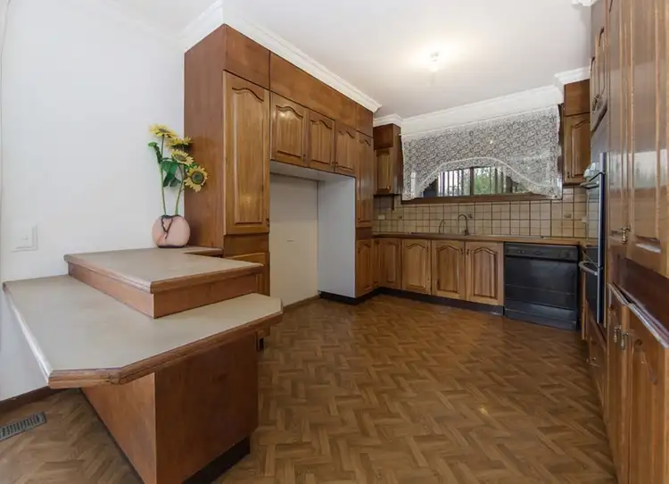 Fourth view of Homely house listing, 8 Adelaide Street, St Albans VIC 3021