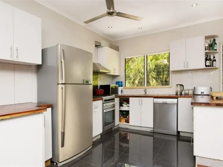 Fifth view of Homely house listing, 9 Maranungu Street, Ludmilla NT 820