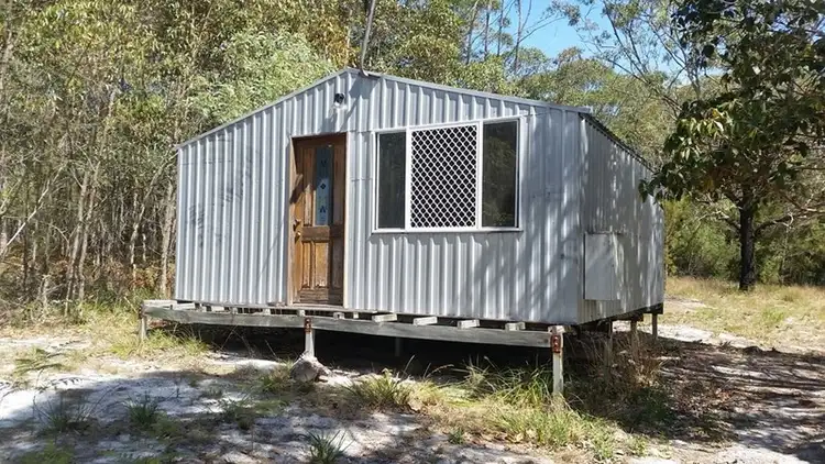 Third view of Homely land listing, 6 Basket Beach Road, Russell Island QLD 4184