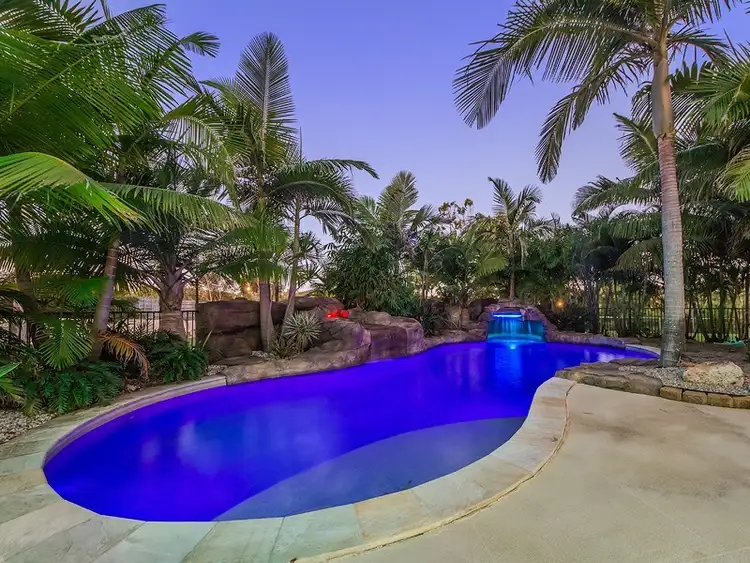 Fourth view of Homely house listing, 6 Lilac Way, Gaven QLD 4211