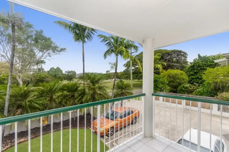 Second view of Homely apartment listing, 1/37 Lindsay Street, Rosslea QLD 4812