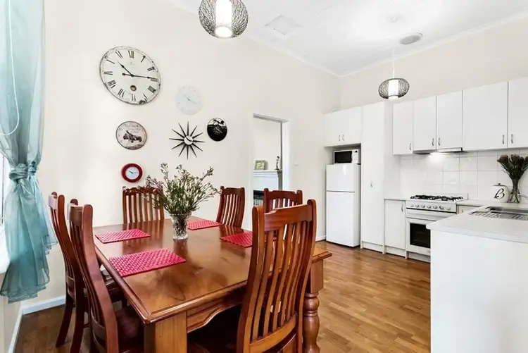 Second view of Homely house listing, 4 Smith Street, Brunswick West VIC 3055