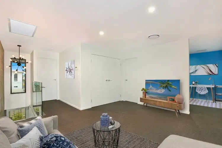 Fourth view of Homely house listing, 17 Tinnanbar Terrace, Maroochydore QLD 4558