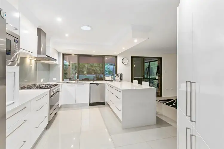 Fifth view of Homely house listing, 1 Adam Court, Alexandra Hills QLD 4161