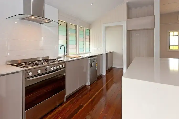 Seventh view of Homely house listing, 36 Denman Street, Greenslopes QLD 4120