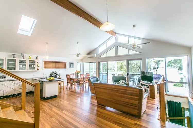 Second view of Homely house listing, 12 Fishermans Parade, Daleys Point NSW 2257