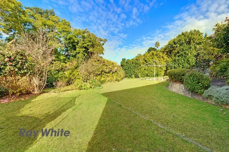 Third view of Homely house listing, 17 Cheltenham Road, Cheltenham NSW 2119