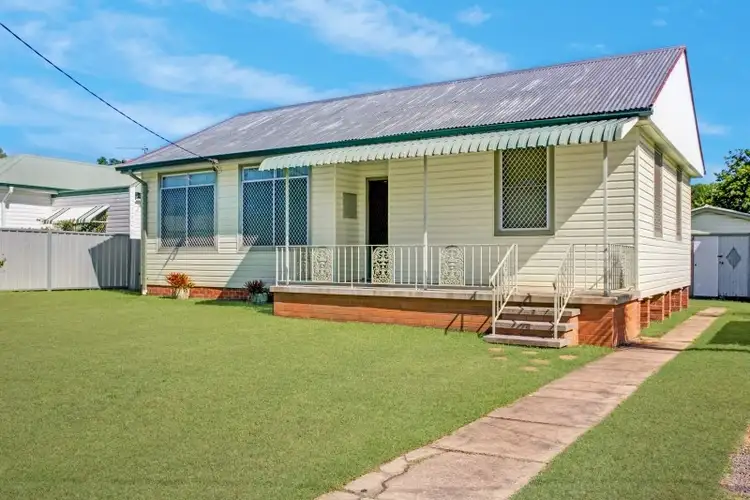 Main view of Homely house listing, 43 Bruce Street, East Maitland NSW 2323