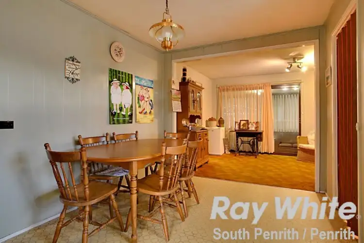 Fourth view of Homely house listing, 169 Evan Street, South Penrith NSW 2750