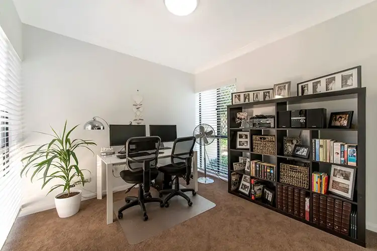 Fourth view of Homely apartment listing, 5/157 Riding Road, Balmoral QLD 4171
